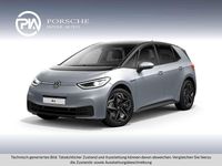 Gebraucht VW ID.3 Pro 150 kW (204 PS) 2021 Silber Kleinwagen
