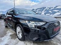 gebraucht Audi A3 30 TDI 1 Besitz