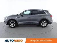 gebraucht VW Touareg 3.0 V6 TDI Elegance 4Motion