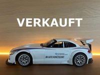 Gebraucht BMW X1 M Sport 190 PS (139 kW) 2017 Grau SUV