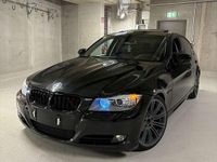 gebraucht BMW 335 335 i xDrive Aut. N54 Facelift
