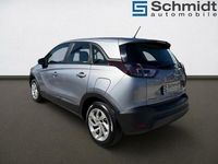 gebraucht Opel Crossland X 1,2 Turbo ECOTEC Direct Injection Edit - Schmidt Automobile