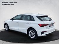 gebraucht Audi A3 30 TFSI intense