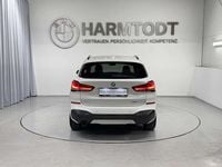 Gebraucht BMW X1 Efficient Dynamics 220 PS (161 kW) 2021 Alpinweiß SUV