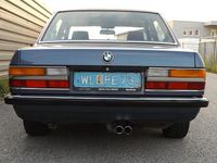 gebraucht BMW 535 535 i Kat Automat E28M30 Schiebedach Rostfrei 1L...