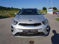 gebraucht Kia Stonic 125 MPI ISG Österreich Edition