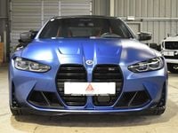 gebraucht BMW M4 xDrive Competition*Carbon*