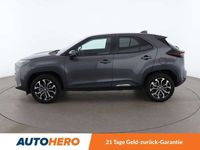 gebraucht Toyota Yaris Cross 1.5 Hybrid 2WD Active Drive Aut. *ACC*LED*SPUR*