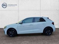 gebraucht Audi A1 30 TFSI advanced exterieur