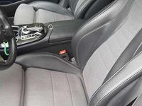gebraucht Mercedes E220 E220 d T 4MATIC Aut.