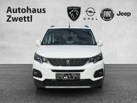 gebraucht Peugeot Rifter RIFT ALL L1 PT110