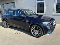 gebraucht Mercedes GLC350 4Matic PHEV