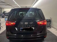 gebraucht Seat Alhambra Style 20 TDI CR DPF DSG