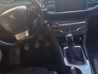 gebraucht Peugeot 308 SW HDi FAP (90) 92 Access