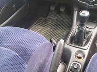 gebraucht Peugeot 206 XR 1,4