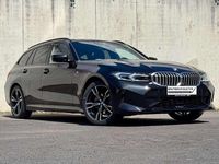 gebraucht BMW 320 320 d