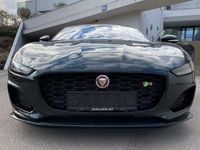 gebraucht Jaguar F-Type F-TypeP575 Coupe AWD R Aut. R