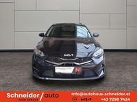 gebraucht Kia Ceed Sportswagon Ceed SW / cee'd SW 1,0 T-GDI GPF ISG Titan mit Paket P1