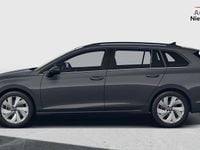 gebraucht VW Golf VIII Variant Style 2.0 TDI 150 DSG AHK LED+ SHZ