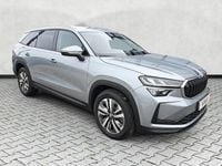 Neu Skoda Kodiaq Selection 204 PS (150 kW) 2025 Grau SUV