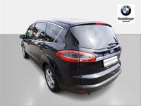 gebraucht Ford S-MAX Titanium 2,0 TDCi DPF