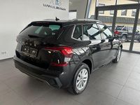 gebraucht Skoda Kamiq 1,0 TSI Selection DSG