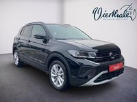 gebraucht VW T-Cross - Friends TSI