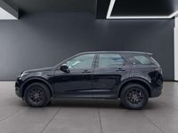 gebraucht Land Rover Discovery Sport AUT Klima