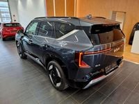 Neu Kia EV5 Launch Edition 160 kW (218 PS) 2026 SUV