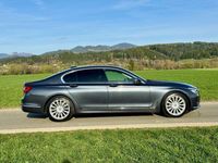 gebraucht BMW 730 d xDrive Österreich-Paket Aut.