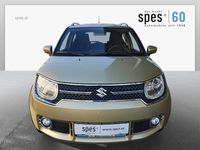 gebraucht Suzuki Ignis 1.2 DJ HYBRID CVT flash Automatik