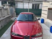 gebraucht Alfa Romeo 156 2.4 JTD