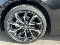 gebraucht Toyota Corolla 2,0 Hybrid Lounge