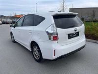 gebraucht Toyota Prius+ Prius+ Prius+ 1,8 VVT-i Hybrid Comfort