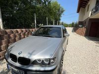Gebraucht BMW 320 170 PS (125 kW) 2003 Limousine
