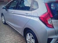 Gebraucht Honda Jazz S 90 PS (66 kW) 2014 Kleinwagen
