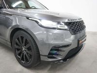 gebraucht Land Rover Range Rover Velar D300 R-Dynamics 21" Panorama *TOP-Austattung*