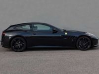 gebraucht Ferrari GTC4Lusso T V8 "Atelier Car"