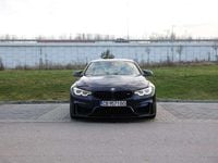 gebraucht BMW M4 Coupe Competition