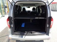 gebraucht Nissan Townstar Kombi L1 DIG-T 6MT N-Connecta 130PS