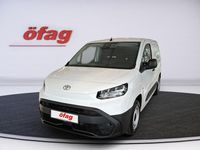gebraucht Toyota Proace City L1 1.5 D4D 102 Prowork