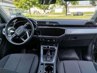 gebraucht Audi Q3 Q345 TFSI e S-tronic