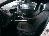 gebraucht Mercedes EQA300 4MATIC KeyGo PTS Shz LED Ambi eHeck Pano