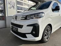 Gebraucht Peugeot Expert 180 PS (132 kW) 2024 Weiß Van