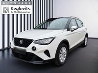 Neu Seat Arona Style 115 PS (84 kW) 2026 Weiss  normal SUV