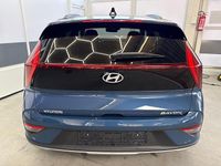 gebraucht Hyundai Bayon PREMIUM FL DCT NAVI SHZ RFK PDC KLIMAAUTOMATIK