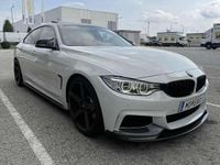 gebraucht BMW 435 Gran Coupé 435 i xDrive M Sport Aut.