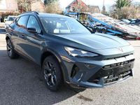 gebraucht Cupra Formentor eTSI DSG SHZ ACC 3ZClim DigC WirelessC