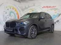 gebraucht BMW X5 xDrive30d 48V Aut. *M-SPORT, LEDER, LASER, HEAD...