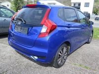 gebraucht Honda Jazz 1,3i-VTEC Elegance